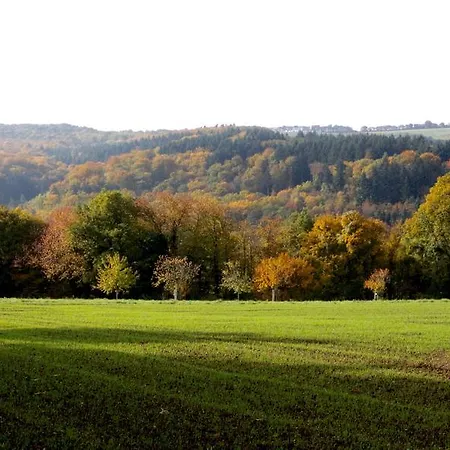 Ferienwohnung Am Bergweg