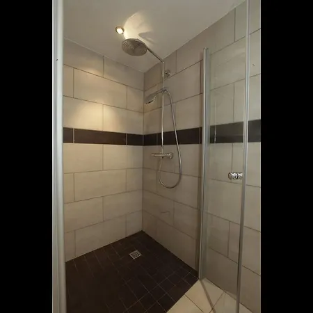 Ferienwohnung Am Bergweg Appartement *