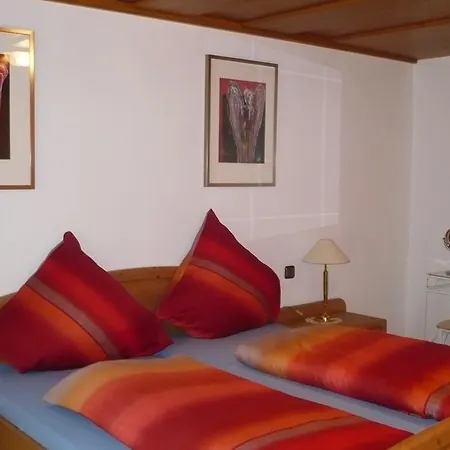 Appartement Ferienwohnung Am Bergweg *
